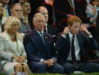 Kritiek voor prins Harry na interview met zijn vader
