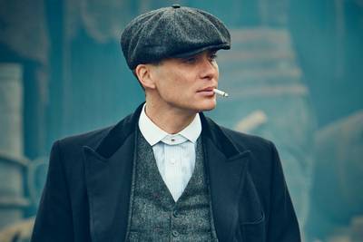 BBC brengt trailer van seizoen 5 van Peaky Blinders naar buiten