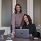 Mira en Christie zijn externe vertrouwenspersonen: “Een collega is per definitie niet helemaal onafhankelijk”