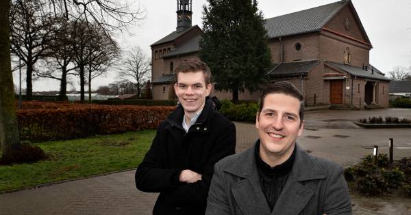 Nadenken over herbestemming kerk Helenaveen | De Peel - Eindhovens Dagblad