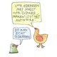 Hoe ouderwets ook, deze Ierse toet blijft fris