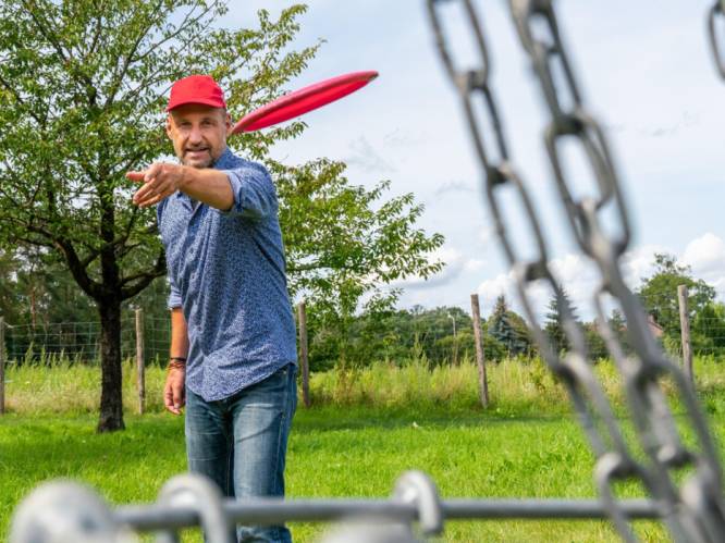 Wordt discgolf het nieuwe padel? “Er komen 5 nieuwe sportvelden bij per dag”