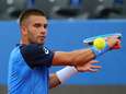 Après Grigor Dimitrov, Borna Coric positif au Covid-19 