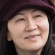 Zelfs bij haar arrestatie blijft Meng Wanzhou glimlachen