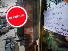 Huurder met drugsverslaving in de wijk? ‘Dit mag nooit gebeuren!’