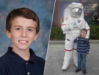 “Tot de maan en terug”: Amerikaans gezin wil assen van overleden zoontje (11) naar ruimte sturen