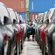 Is het feestje nu ook voorbij voor de elektrische auto? Verkoop wereldwijd voor het eerst gedaald