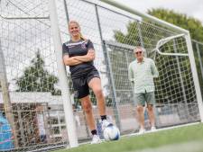 Degradatie dreigt, maar DSE richt zich op en pakt eerste thuisoverwinning van het seizoen