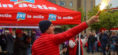 FNV: Werkgevers verschuilen zich in cao-overleg achter coronapandemie
