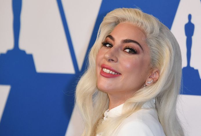 Lady Gaga weer aan het werk na hondenincident | Show | AD.nl