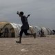 "Hulpverleners Haïti werken langs elkaar heen"