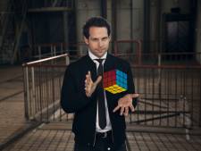 Victor Mids vertelt hoe jij je volgende sollicitatie beïnvloedt met mindfucks