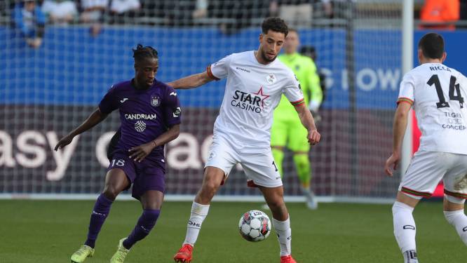 Accident à Flémalle: le footballeur Sofian Kiyine n'a pas encore pu être entendu