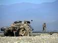 VS eisen dat taliban minder aanvallen gaan plegen