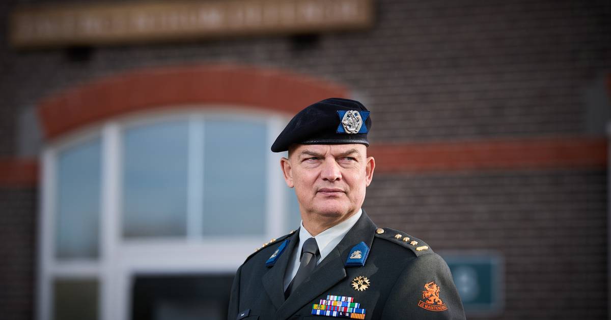 Talencentrum van Defensie leert militairen Russisch en Oekraïens: ‘Door ...