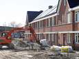 Al weer nieuw plan voor al jaren braakliggend terrein Heverslo: huurhuizen