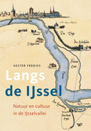 De nieuwe editie van Freriks' ode aan de IJssel.