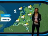 Weerbericht | Vandaag begint zonnig, eindigt met regen