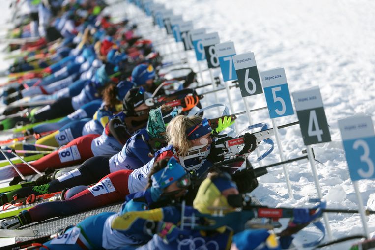 Rahasia di balik 16 medali emas Norwegia?  Ski lintas alam, ski lintas alam, dan lebih banyak lagi ski lintas alam
