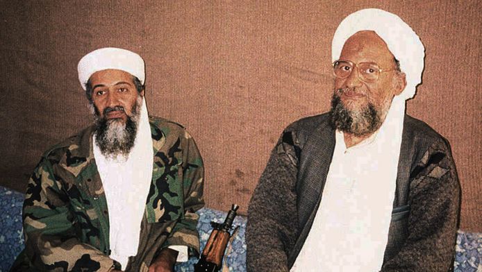 Al Zawahiri Benoemd Tot Opvolger Osama Bin Laden Buitenland Ad Nl