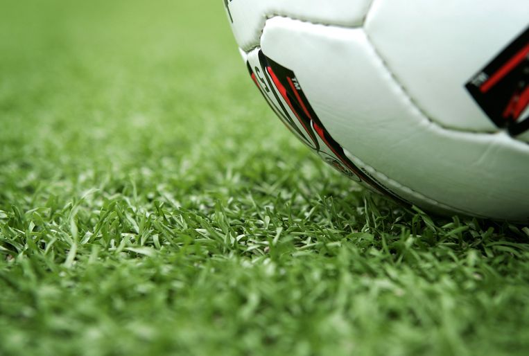Een matchfixer zou twee jaar geleden vijf spelers van Jong RKC ieder 1.500 euro hebben betaald om te verliezen. Beeld ANP