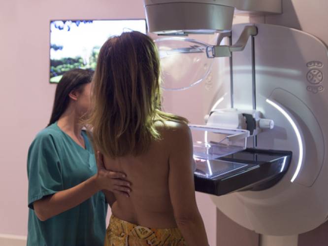 6 op 10 vrouwen met borstkanker verliezen hun borst niet.