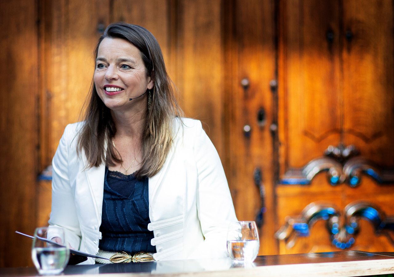 Ruim Veertig Procent Van De Flesjes Met Statiegeld Komt Niet Bij Een 