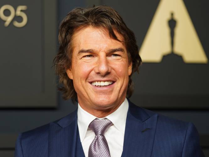 Oscarwinnende documentairemaker Alex Gibney: "Ik heb schokkende verhalen over Tom Cruise”