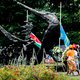 Honderden euro’s boete voor beledigende reacties tijdens uitzending Keti Koti