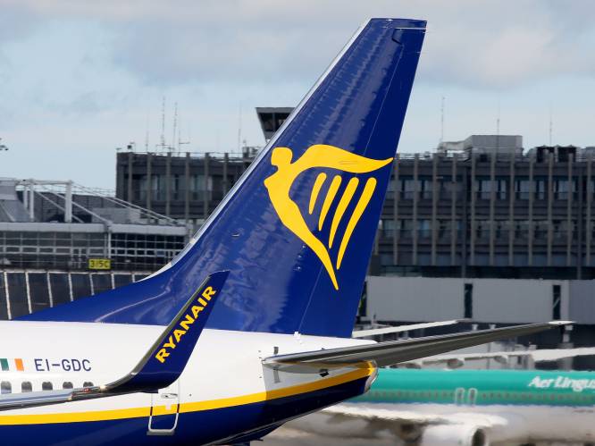 Ierse piloten Ryanair schorsen stakingsoproep