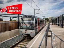 Idee voor uitbreiding metrolijnen Rotterdam valt niet overal goed