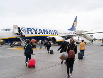 Ryanair vreest hete zomer in de luchtvaart: "Risico op stakingen bestaat wel degelijk"