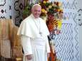 Paus Franciscus beschuldigt slachtoffers van seksueel misbruik van laster