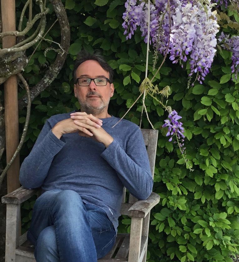 Marnix Verplancke Beeld 