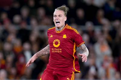 Laatste Transfernieuws Roma