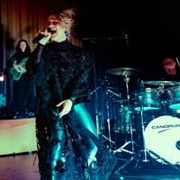 De ene muzikale verbazing na de andere: Selah Sue & The Gallands stellen album voor in Het Depot ★★★★☆