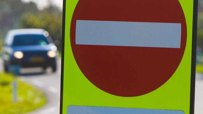 Twee koplampen in je vizier: wat te doen als je een spookrijder tegenkomt?