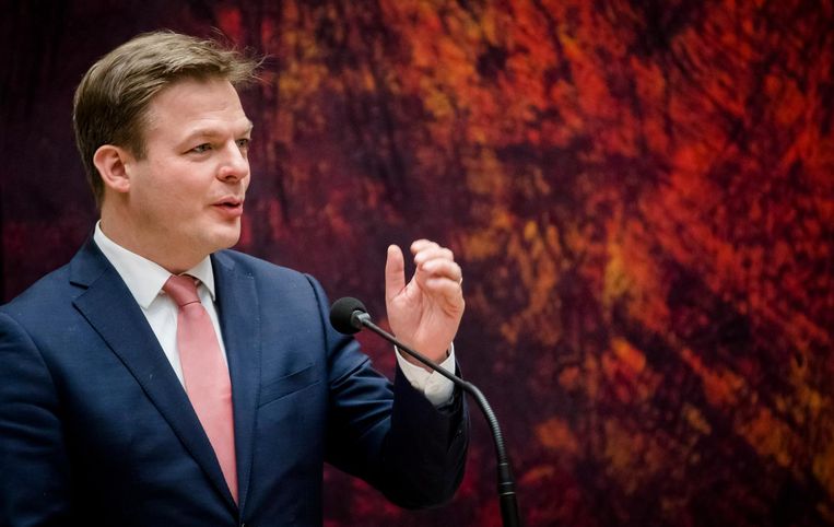 Pieter Omtzigt Beeld anp