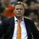 Valencia ontslaat trainer Ronald Koeman