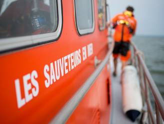 Frankrijk redt vijftigtal migranten die probeerden Kanaal over te steken
