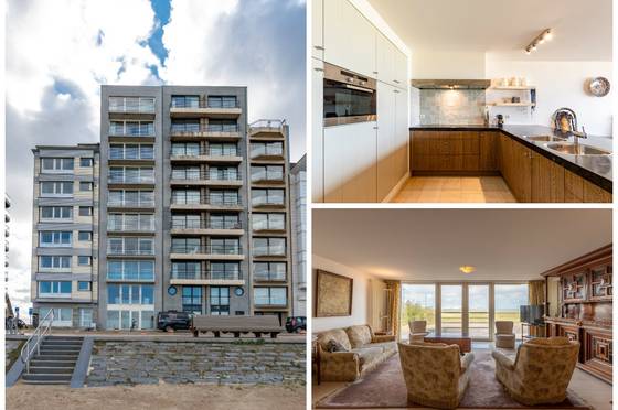 Wat kost een huis of flat aan de kust momenteel? “In Nieuwpoort zijn de huizen tot 42% duurder geworden”
