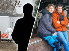 Nieuws gemist? Beruchte Gerard van H. uit Apeldoorn weer opgepakt • Boeren verzetten zich tegen ‘superkazerne’