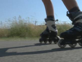 Eerste West-Vlaamse bewegwijzerde skeelernetwerk opent op 10 juni