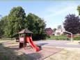 Het Dellepark wordt weldra een speelomgeving die uitdaagt en uitnodigt om zelf op ontdekking te gaan.