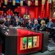 De publieke omroep heeft haar koffers vast gepakt