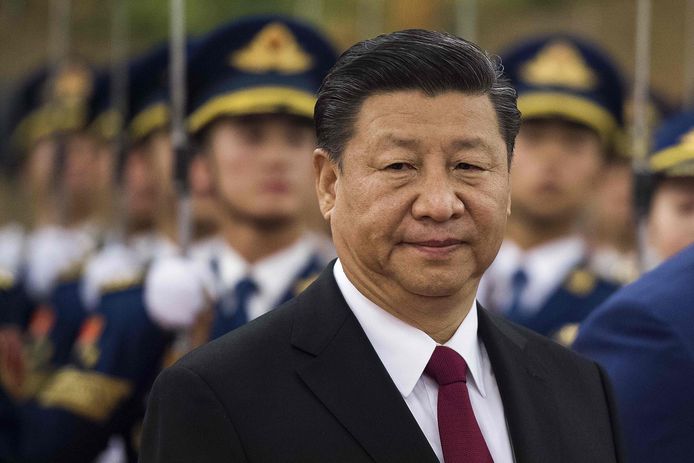 President Xi Jinping