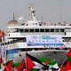 Strafhof onderzoekt Israëlische aanval op hulpschip voor Palestijnen