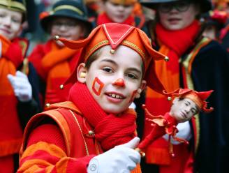 Carnavalskiek gemaakt? Stuur hier je foto in