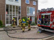 Brandweer Doesburg zoekt vers bloed tijdens Inflatable Run: ‘Dit soort types hebben we nodig’