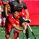 Afgang hockeyers dwingt tot bezinning
